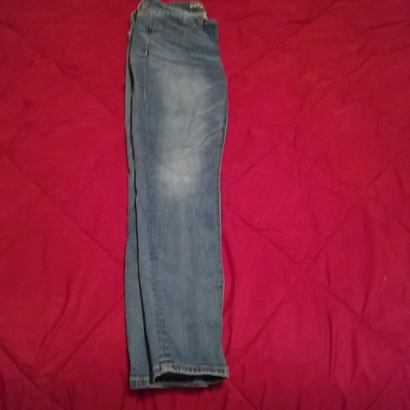 American Eagle Jeggings - Picture 3 of 3